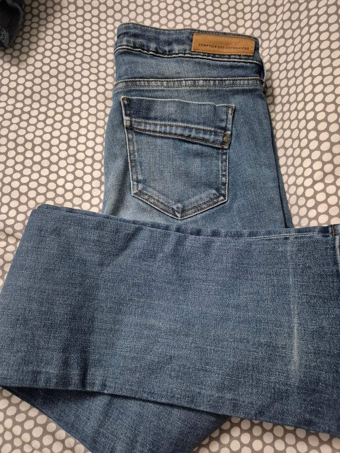Jeans - photo numéro 2