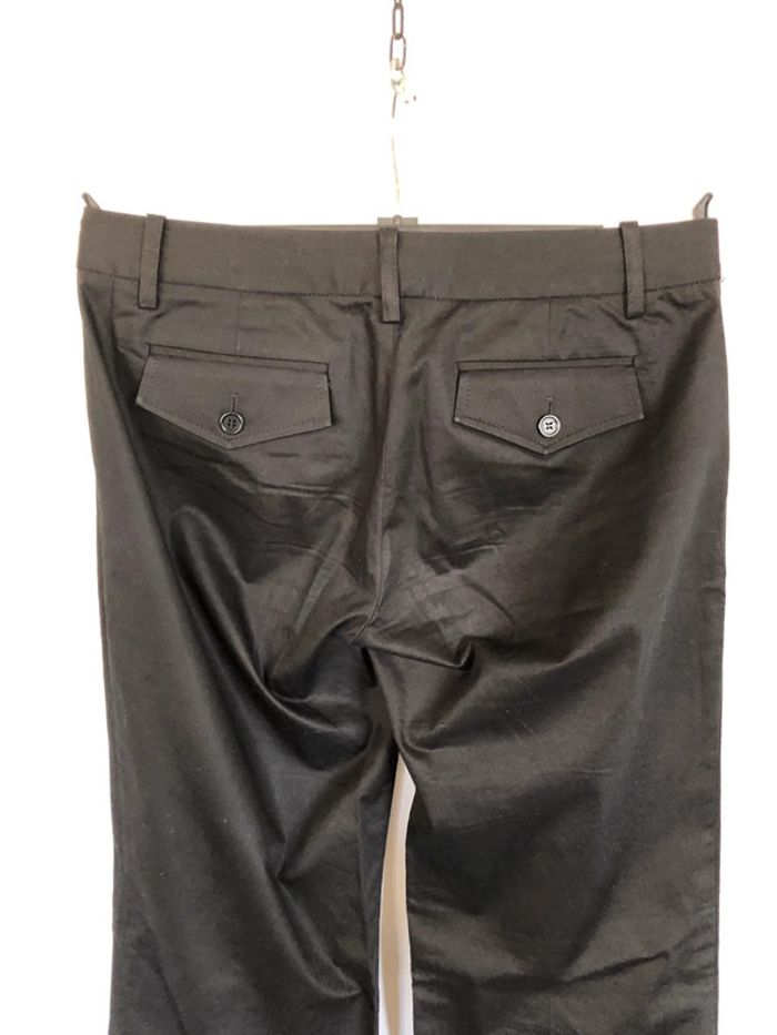 Pantalon noir bcbgmaxazria taille 36 comme neuf - photo numéro 13