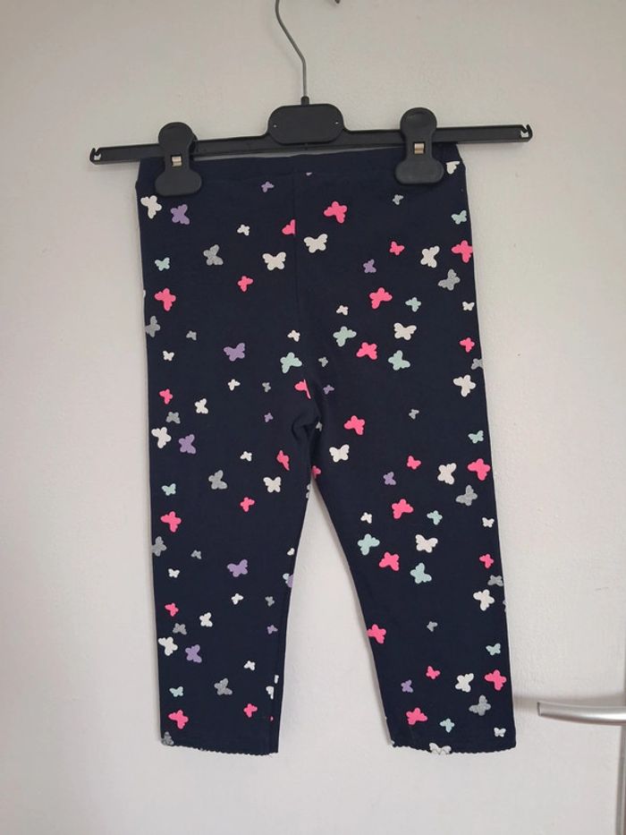Legging fille 8 ans - photo numéro 2