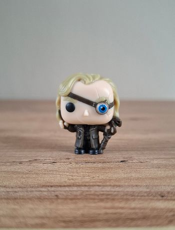 Figurine Alastor Maugrey