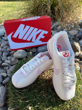 Nike Cortez Valentine’s Day