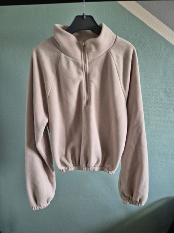 Pull polaire