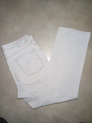 Jeans Gentleman
