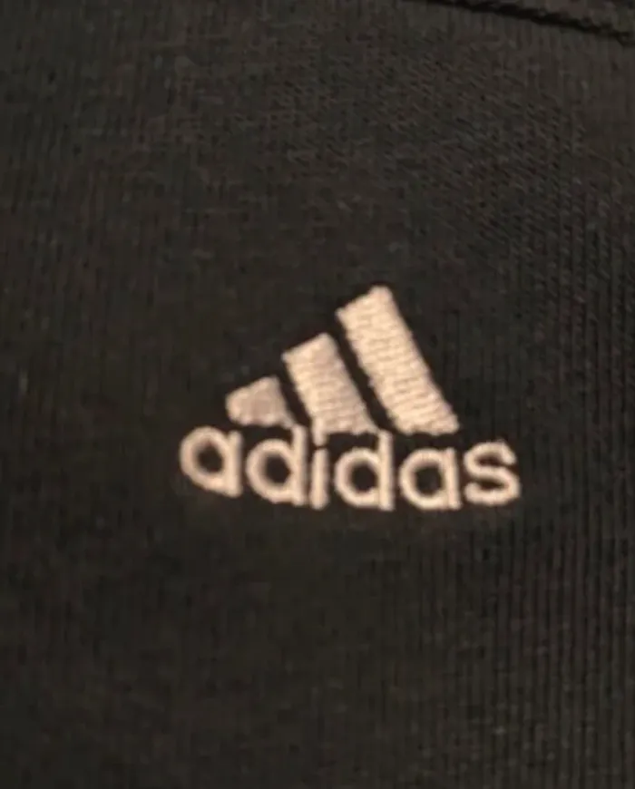 Veste Adidas Climalite taille S - photo numéro 4