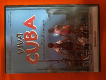 Viva Cuba