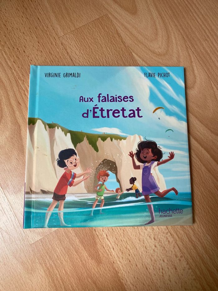 Livre Mc Do - photo numéro 7