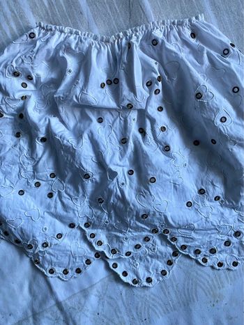 Top sonia rykiel authentique