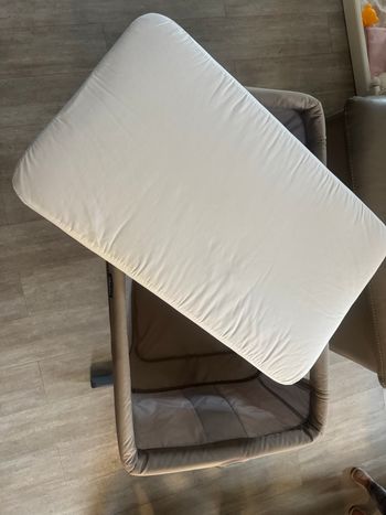 Berceau cododo Next2Me Essential