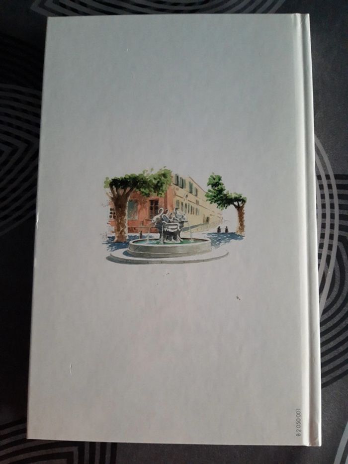 Mes livres voyages : La Provence - photo numéro 2