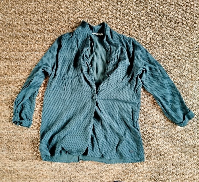 Chemise fluide ddp
