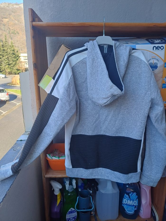 Gilet veste adidas - photo numéro 2