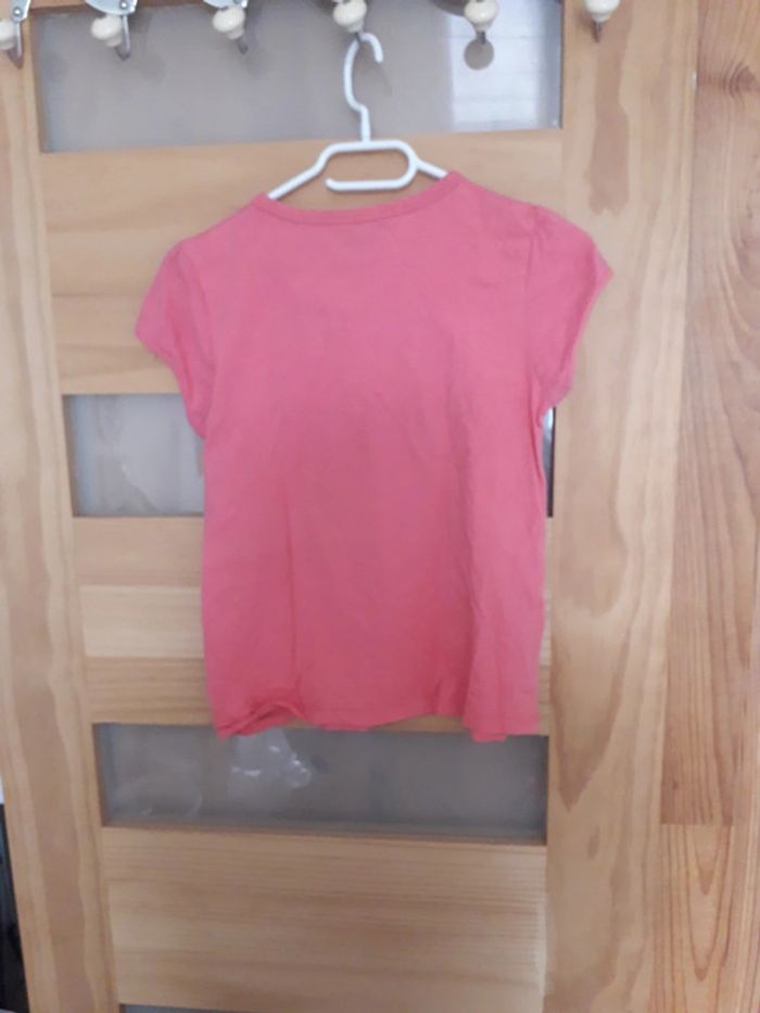 Tee-shirt 12 ans tex - photo numéro 2