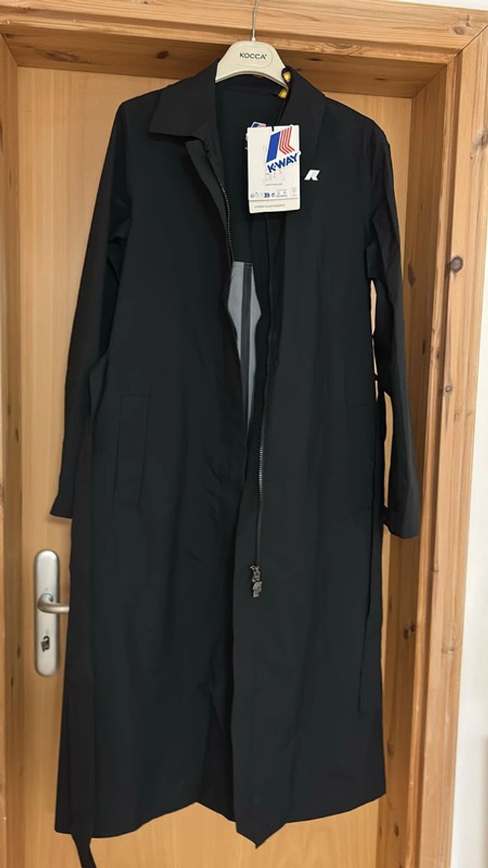 Veste k way
