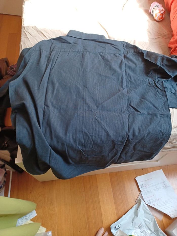 Chemise homme XXL - photo numéro 5