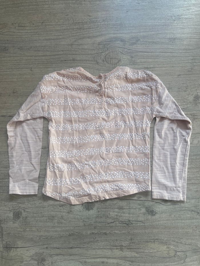 T-shirt 3 ans - photo numéro 2