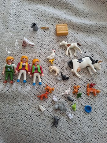Playmobil