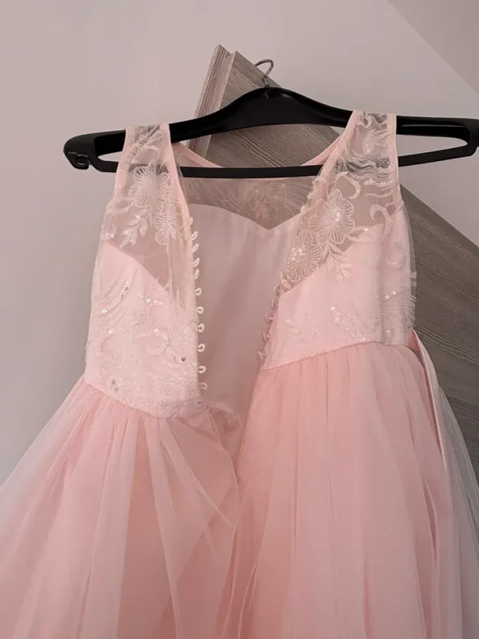 Robe soirée - photo numéro 4