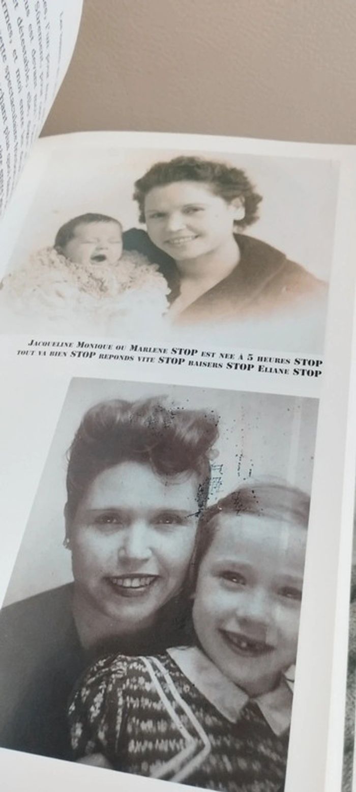 Les baisers du soleil Marlène Jobert - photo numéro 8