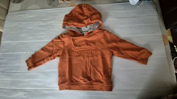 Pull garçon 23 mois (86 cm)