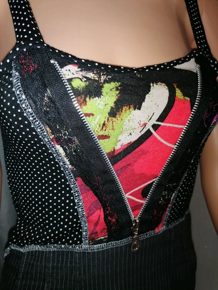 Robe assymétrique 38 - photo numéro 6