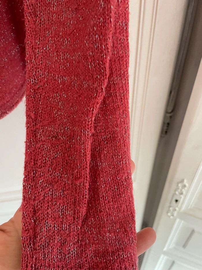 pull Ikks smile 10 ans - photo numéro 4