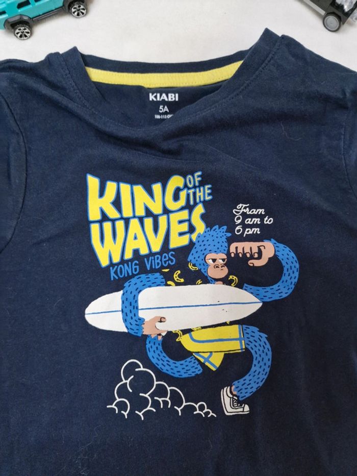 T-shirt - photo numéro 2