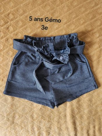 Short