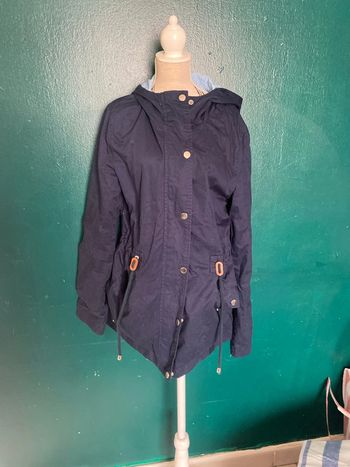 Manteau