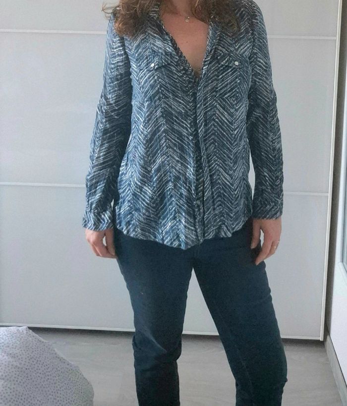Blouse Stella Forest taille S