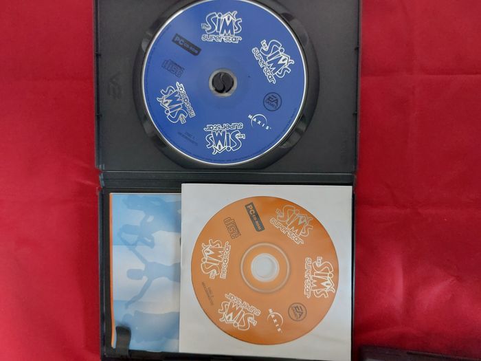 jeux pc additionnel les sims superstar - photo numéro 3