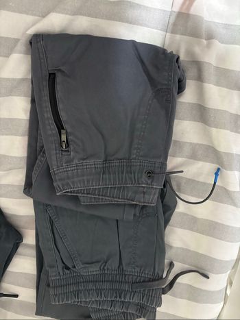 Lot de pantalon enfants