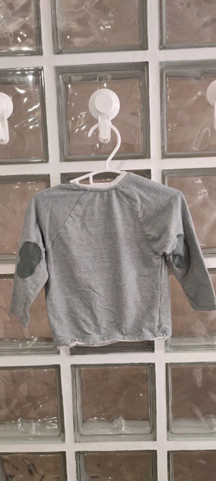 Haut Obaibi 18 mois - photo numéro 5