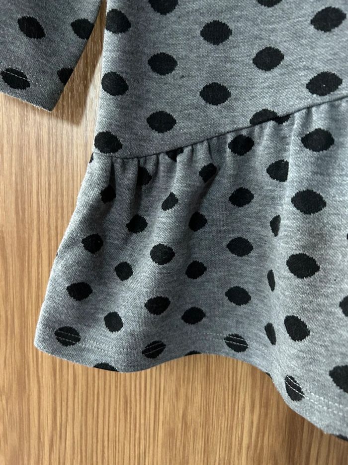 Robe 74 cm - photo numéro 3