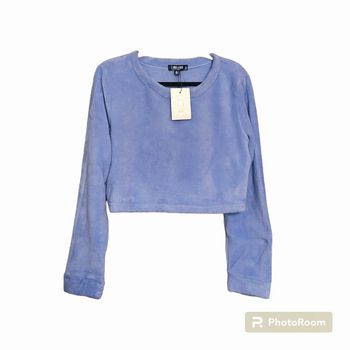 Magnifique pull pilou neuf L/petit XL