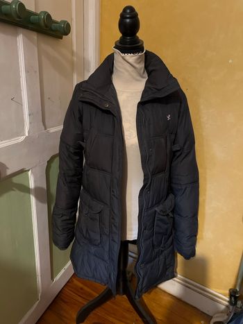 Manteau HetM hiver 170cm