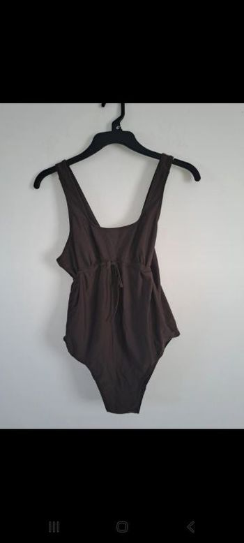 Maillot de bain câlin Kalin