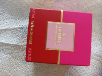 Miniature de parfum la Bomba  Carolina Herrera