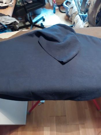 Pull neuf Okaïdi 10A