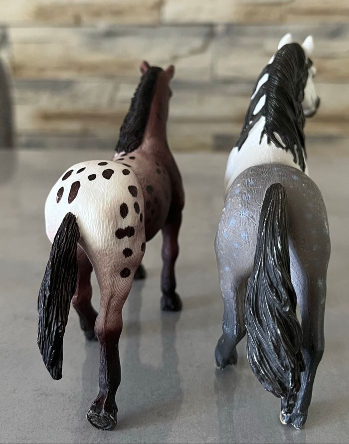 2  schleichs - photo numéro 4