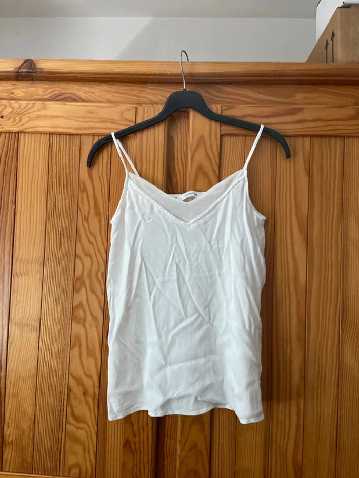 Débardeur femme 34 promod