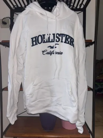 Pull femme