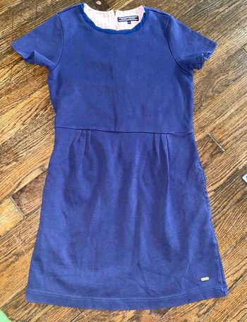 Robe Tommy Hilfiger 122 cm