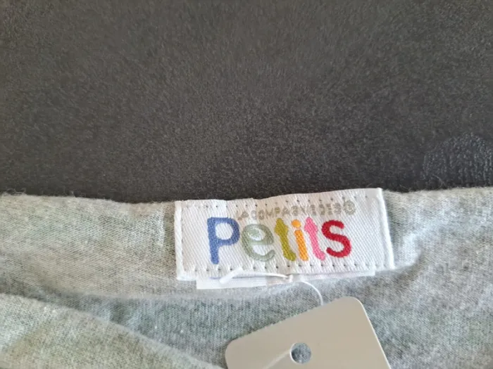 foulard la compagnie des petits - photo numéro 2
