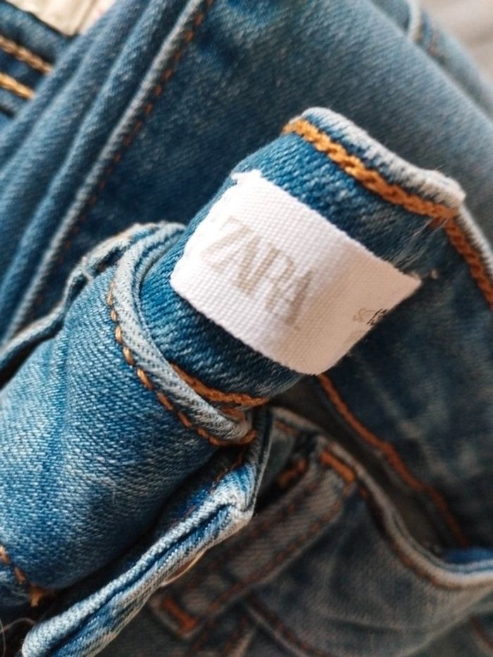 Lot de vêtements fille - photo numéro 5