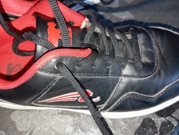 Basket comme Neuve Airness taille 36 - photo numéro 3