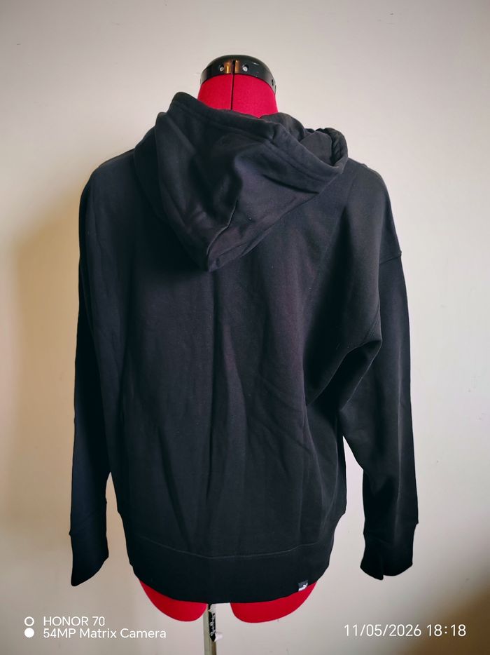 Veste zippee a capuche - photo numéro 4