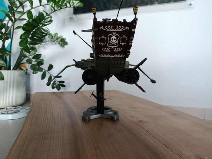 Arcadia Albator 70 cm - photo numéro 6