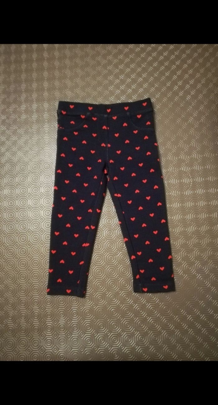 Leggin Lupilu - photo numéro 2