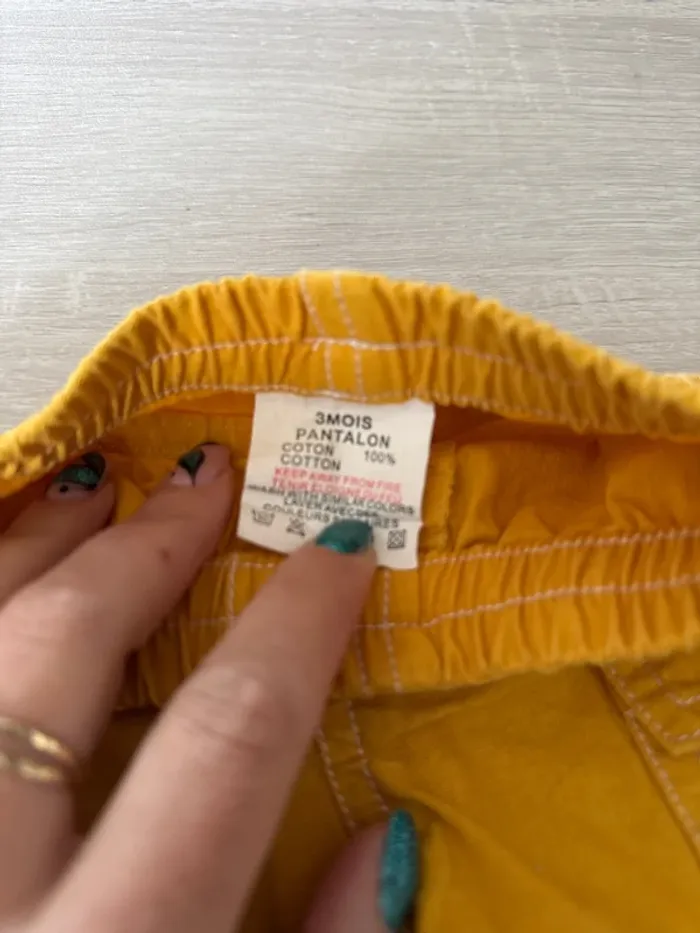 Short - photo numéro 2