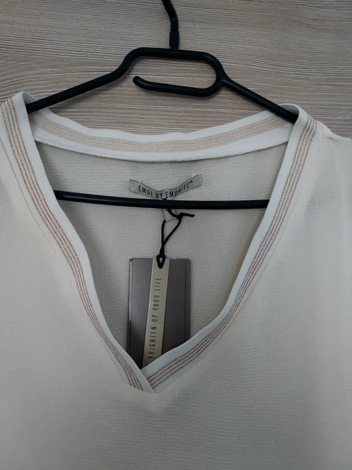 Blouse 42 - photo numéro 2